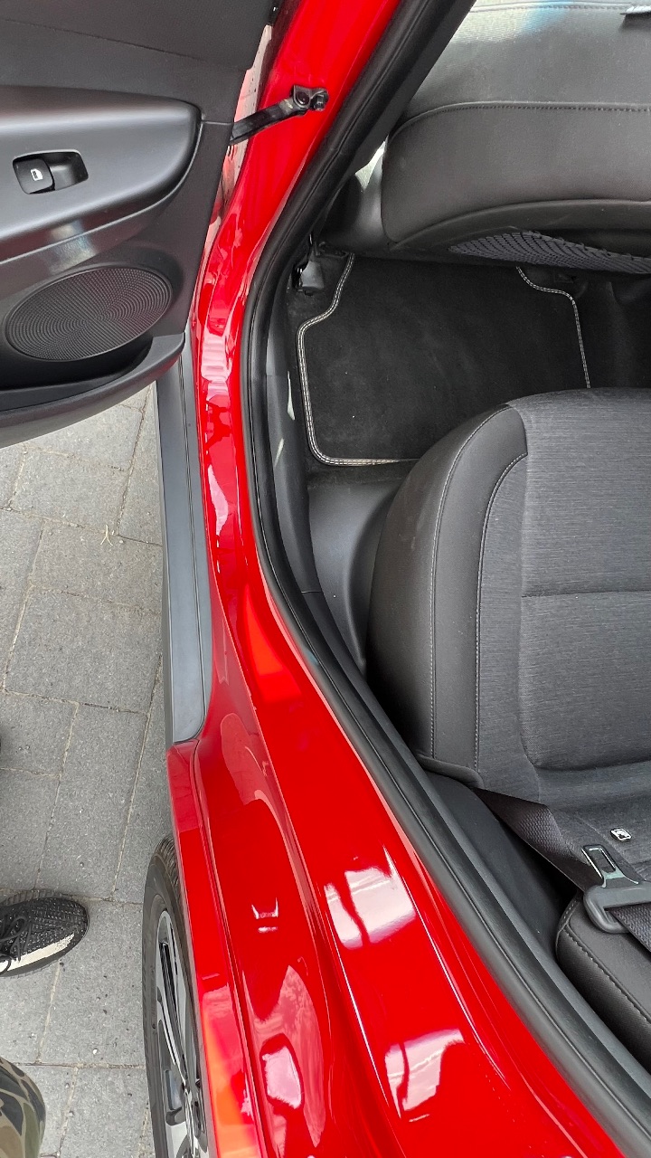 Hyundai Kona - фото 4