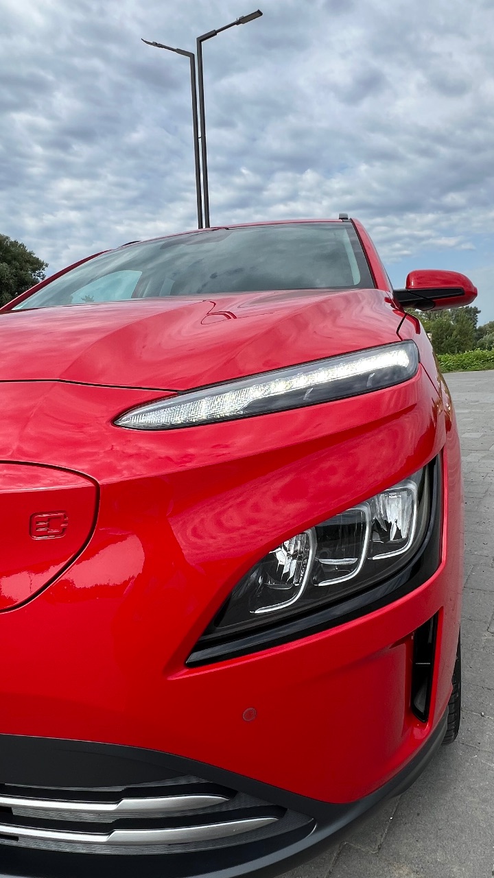 Hyundai Kona - фото 2