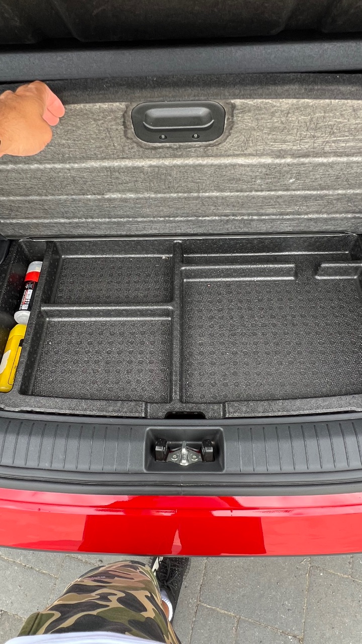 Hyundai Kona - фото 19