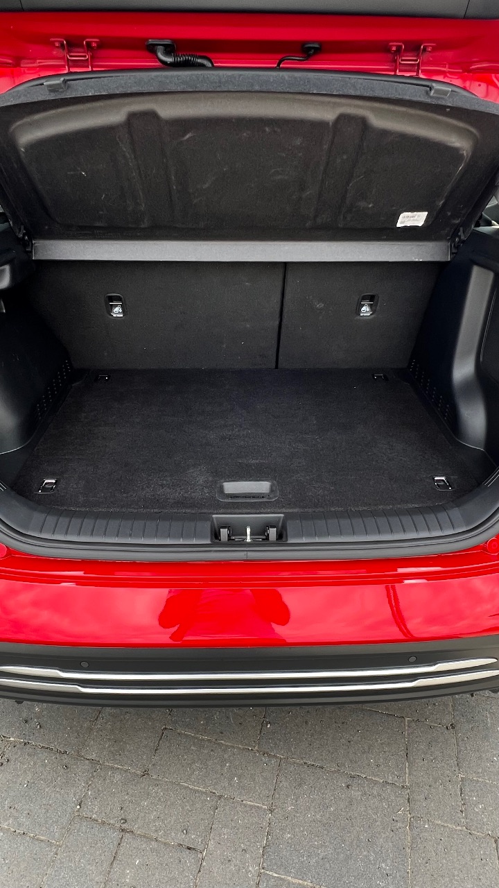 Hyundai Kona - фото 20