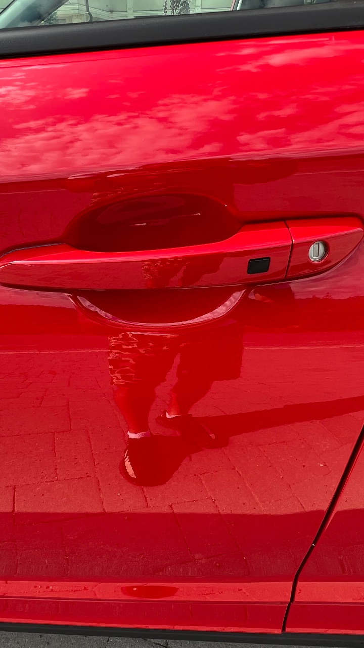 Hyundai Kona - фото 34