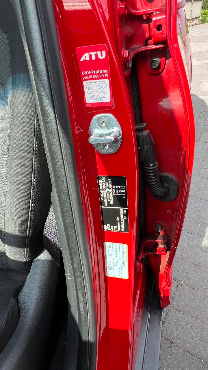 Hyundai Kona - фото 24