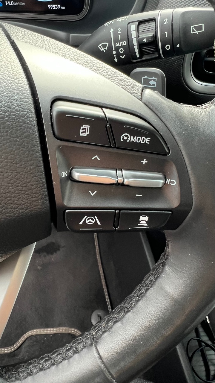 Hyundai Kona - фото 59