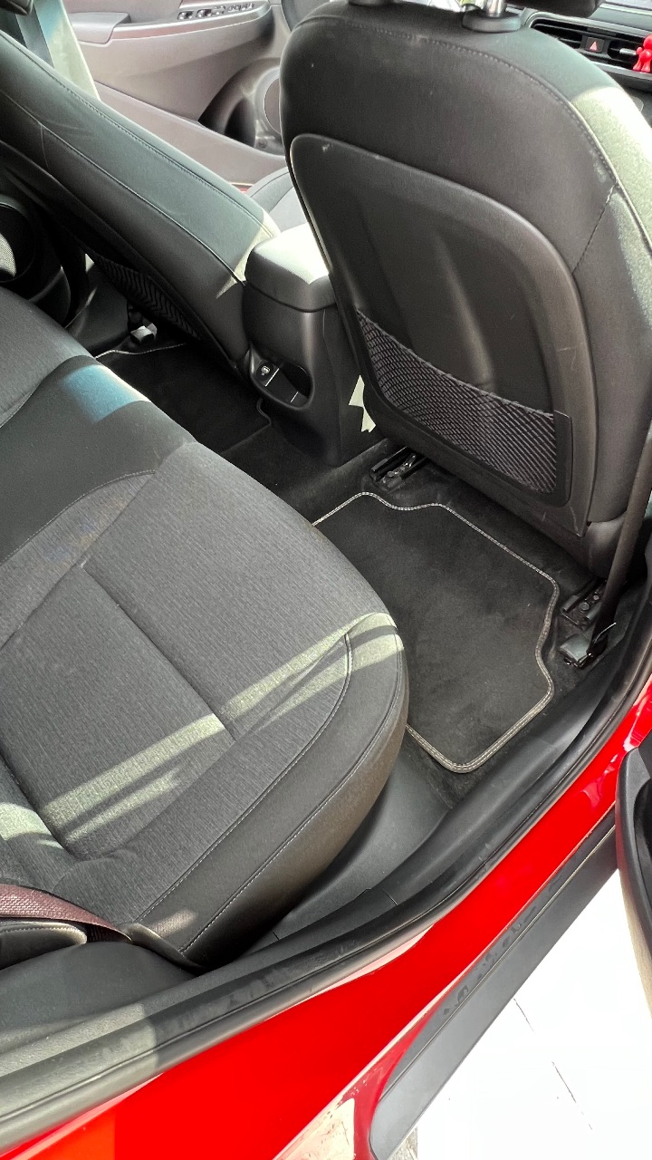 Hyundai Kona - фото 16