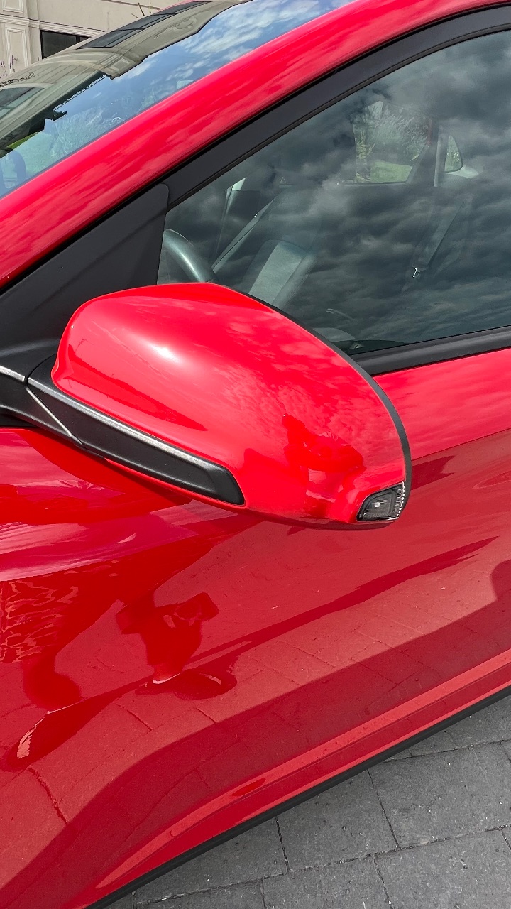 Hyundai Kona - фото 35