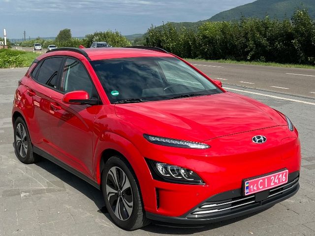 Hyundai Kona - фото 3
