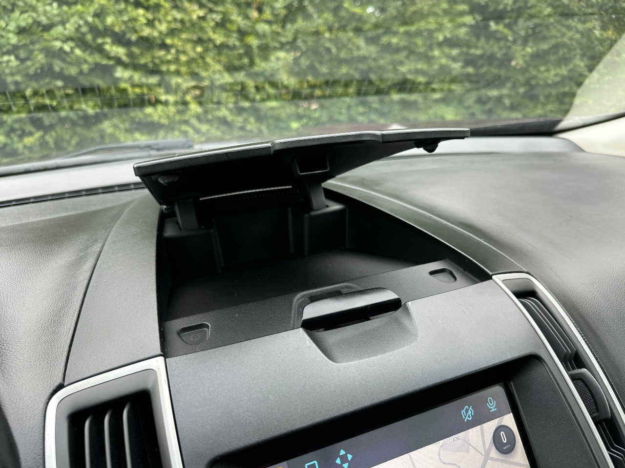 Ford Edge - фото 39