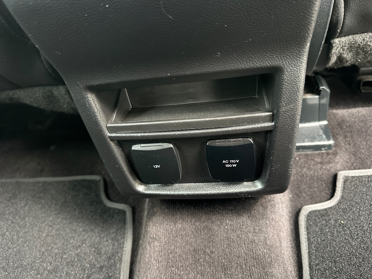 Ford Edge - фото 34