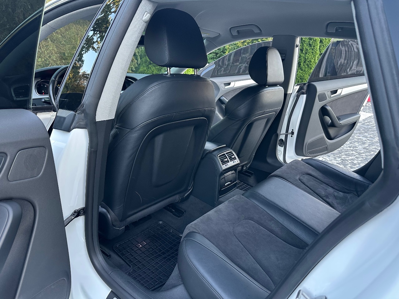 Audi A5 - фото 31