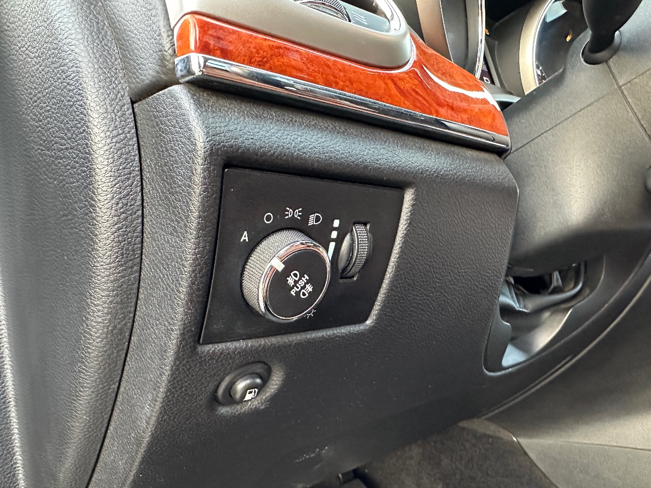 Jeep Grand Cherokee - фото 34