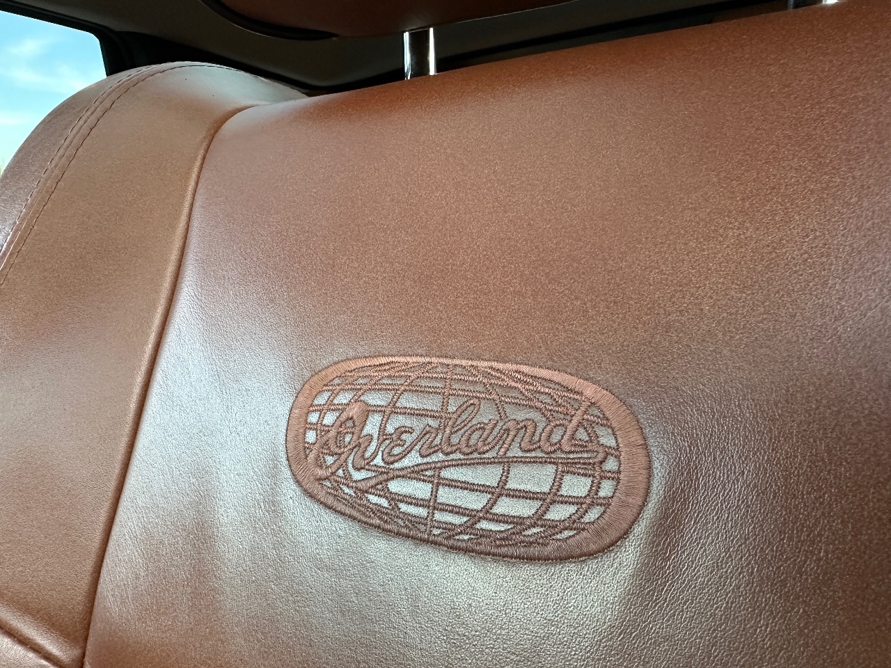 Jeep Grand Cherokee - фото 29