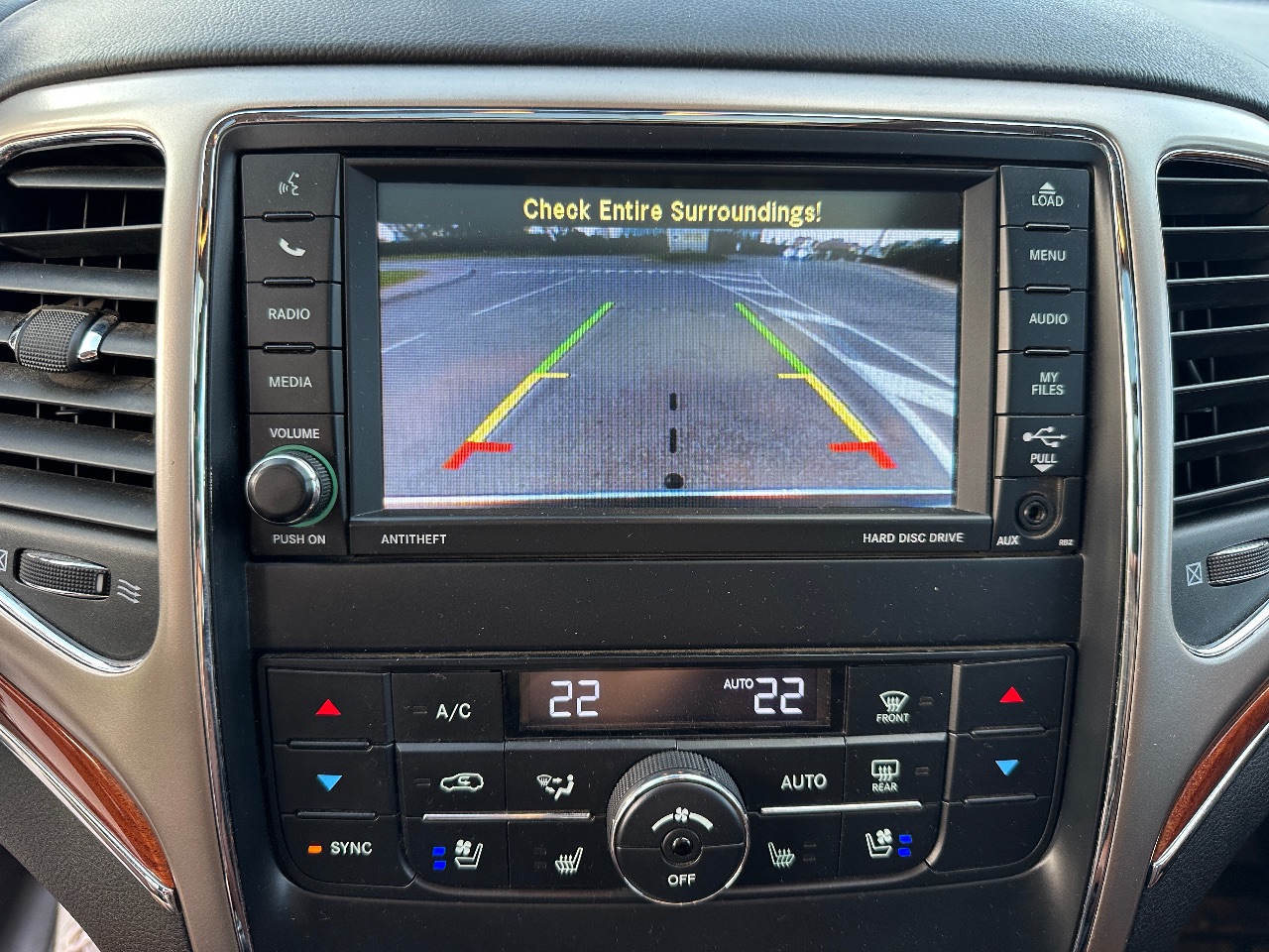 Jeep Grand Cherokee - фото 58