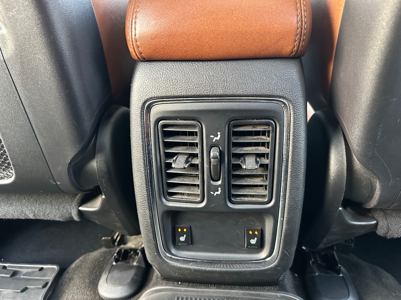 Jeep Grand Cherokee - фото 49