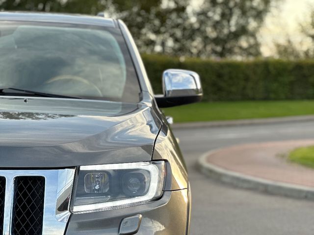 Jeep Grand Cherokee - зображення 5