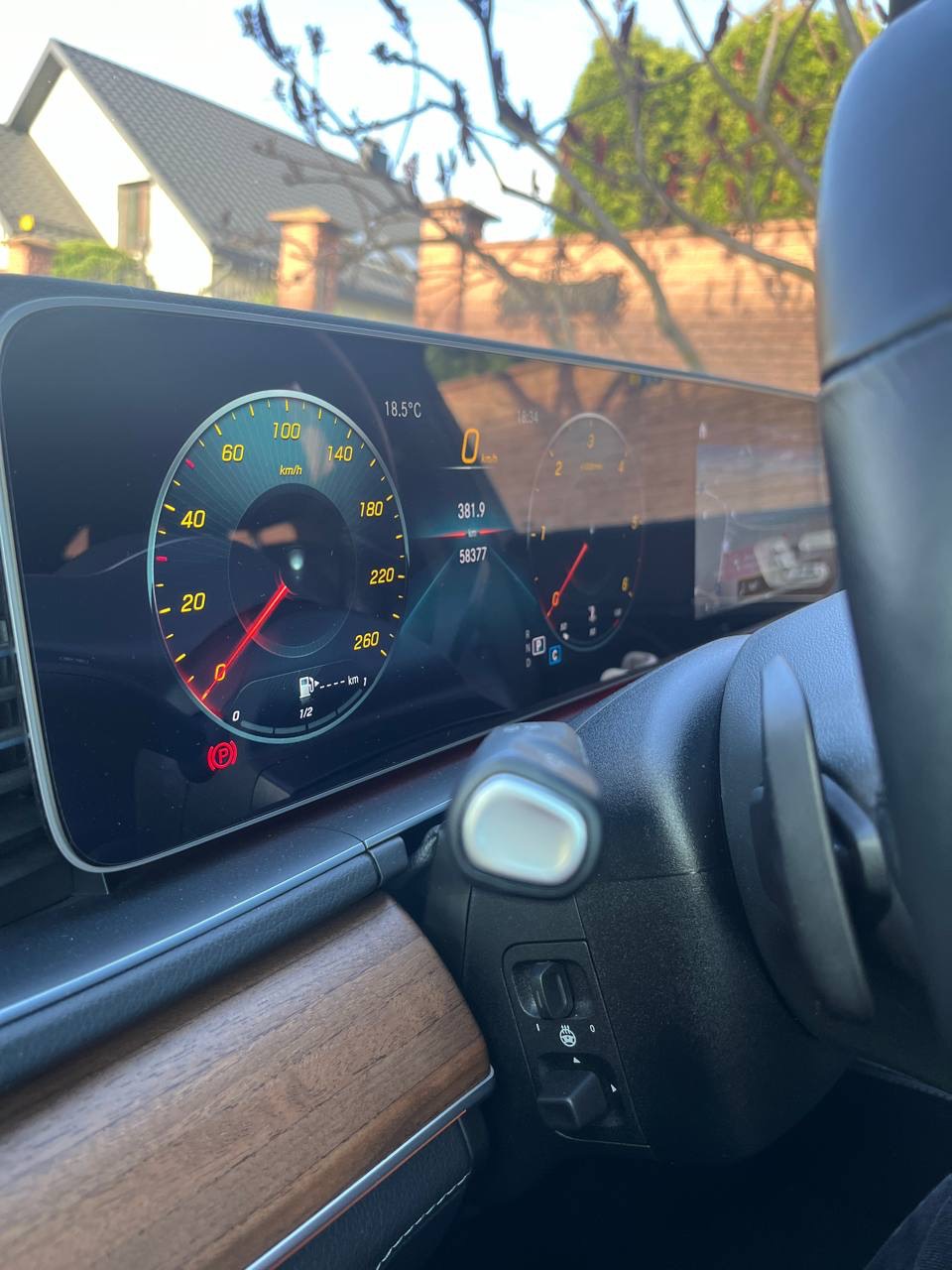 Mercedes-Benz GLE Coupe - фото 7