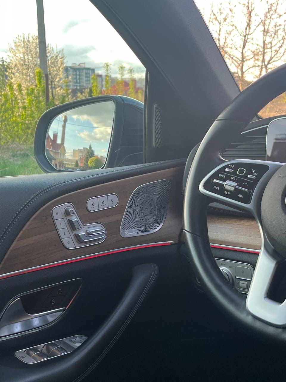 Mercedes-Benz GLE Coupe - фото 6