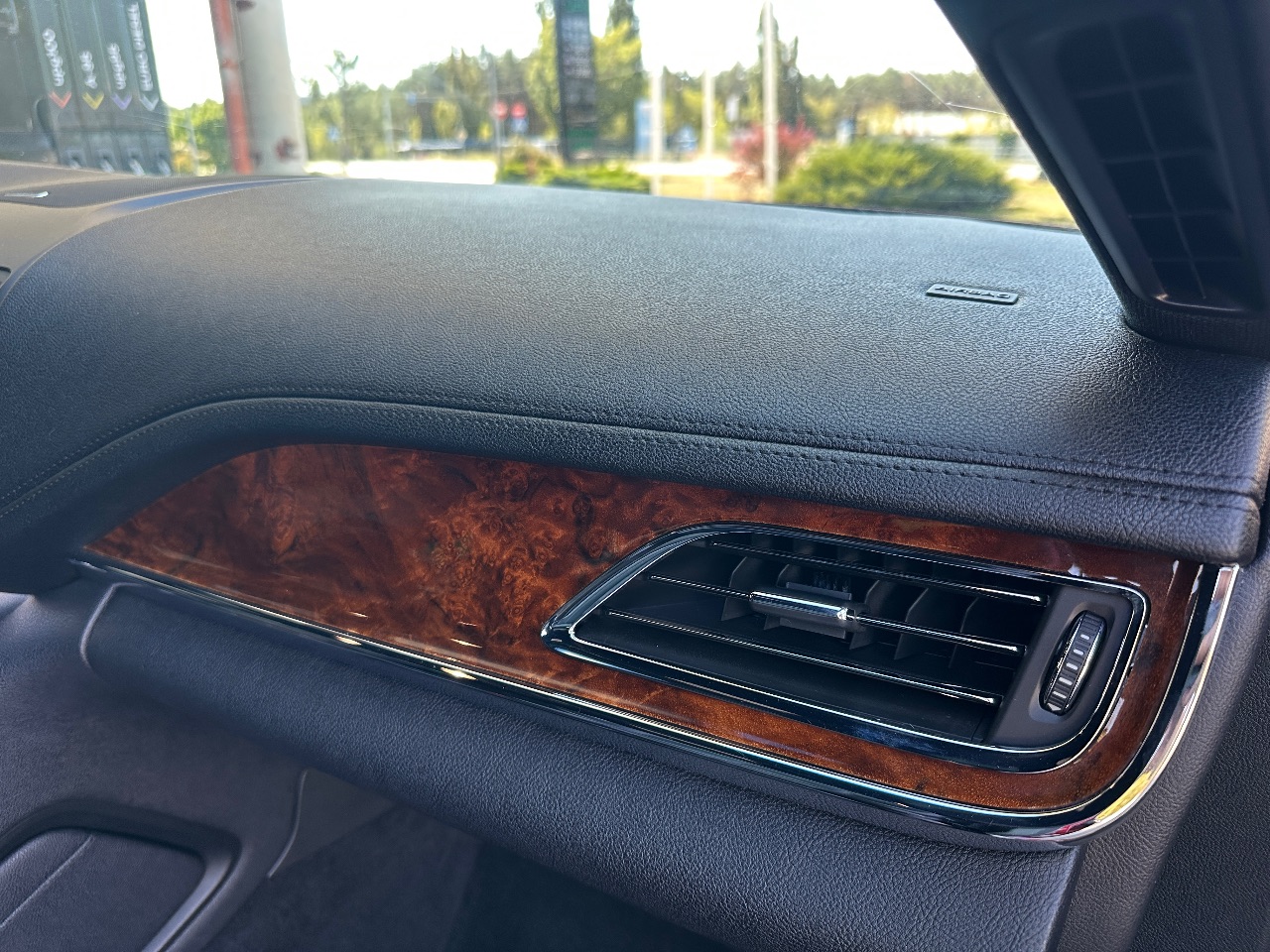 Lincoln Continental - фото 43