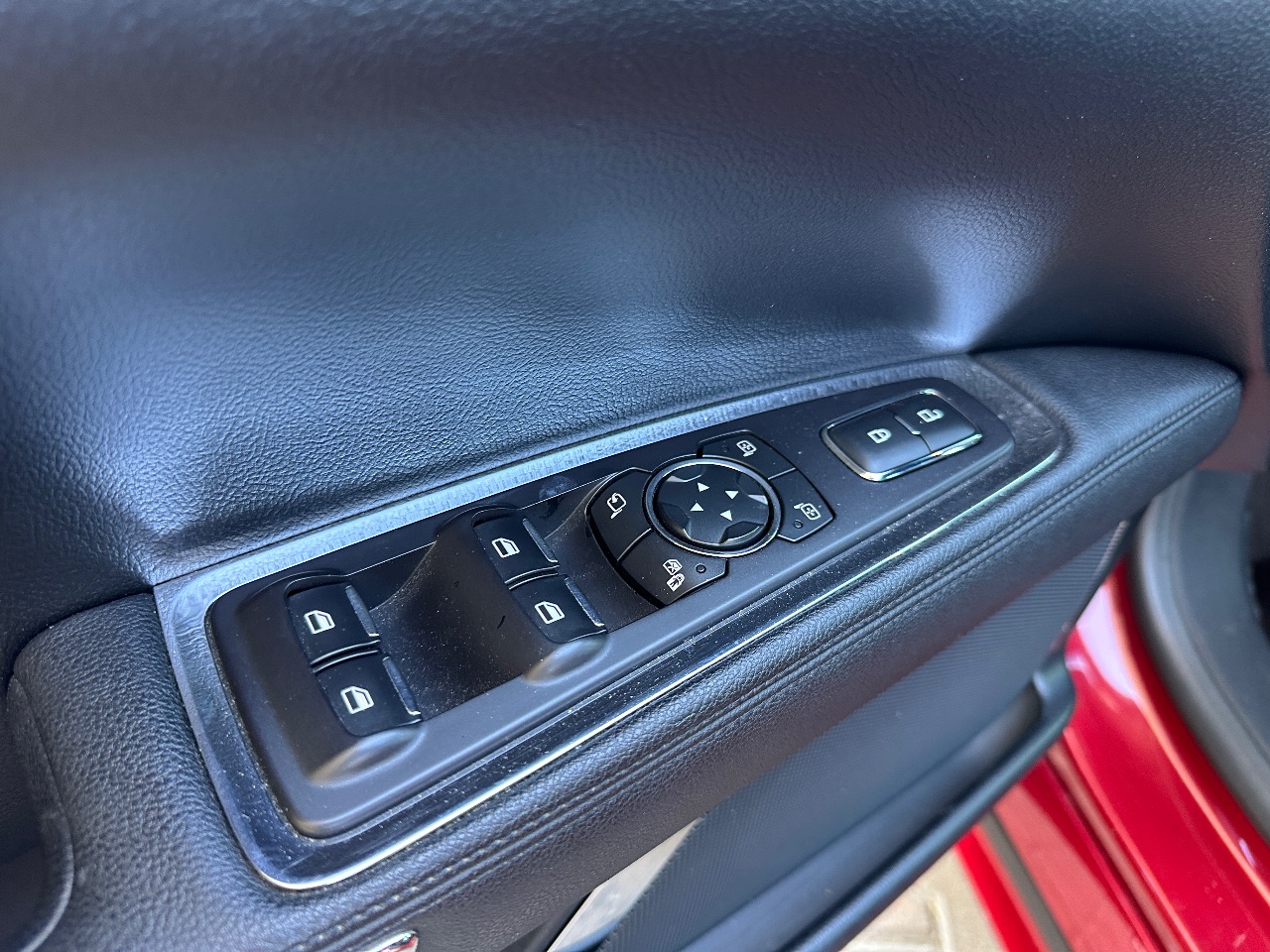 Lincoln Continental - фото 33