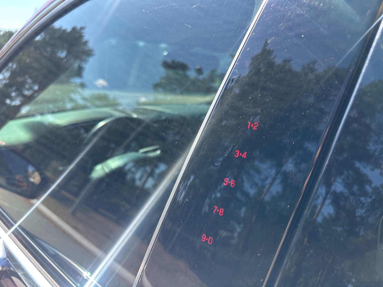 Lincoln Continental - фото 27