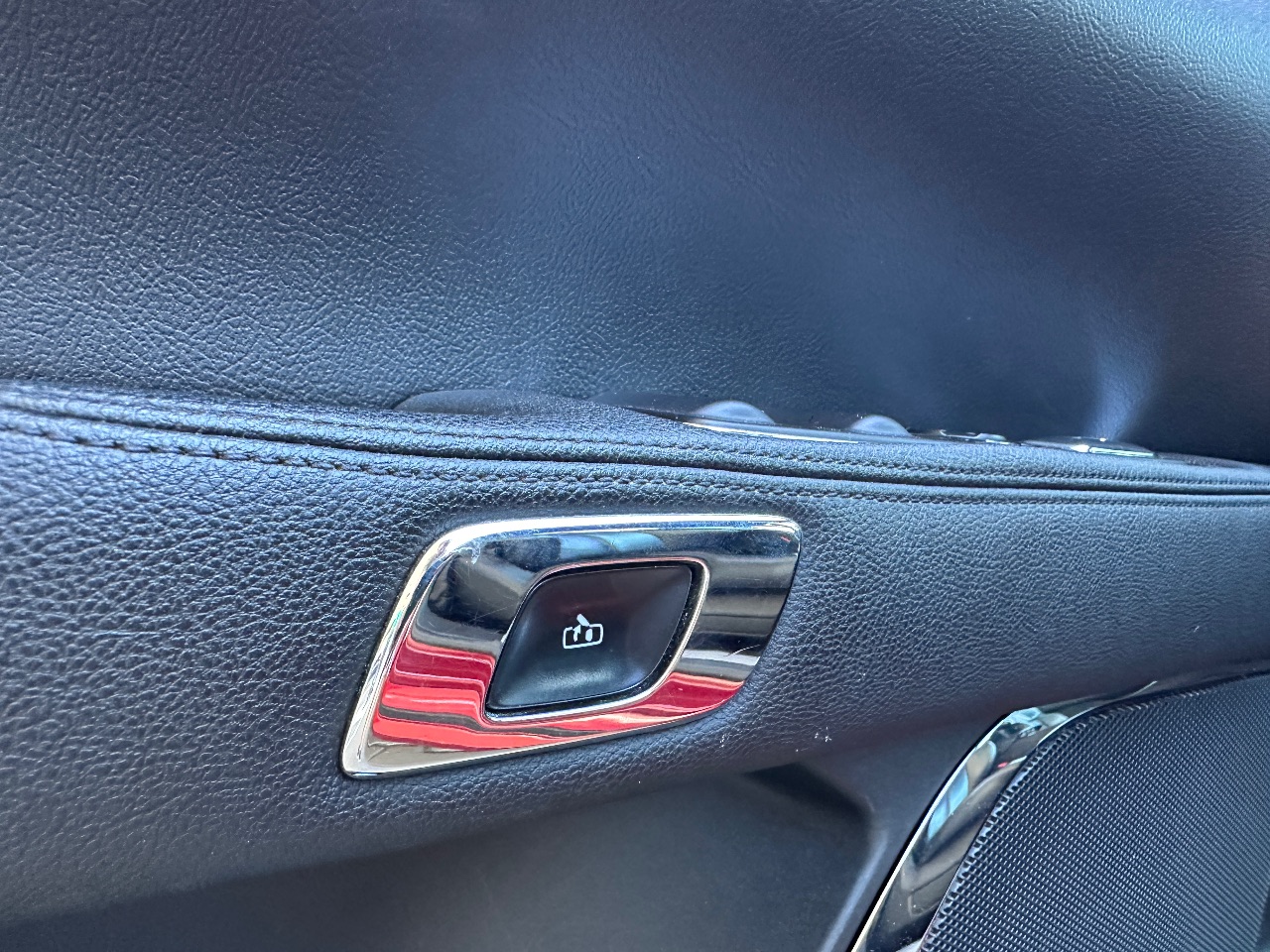 Lincoln Continental - фото 34