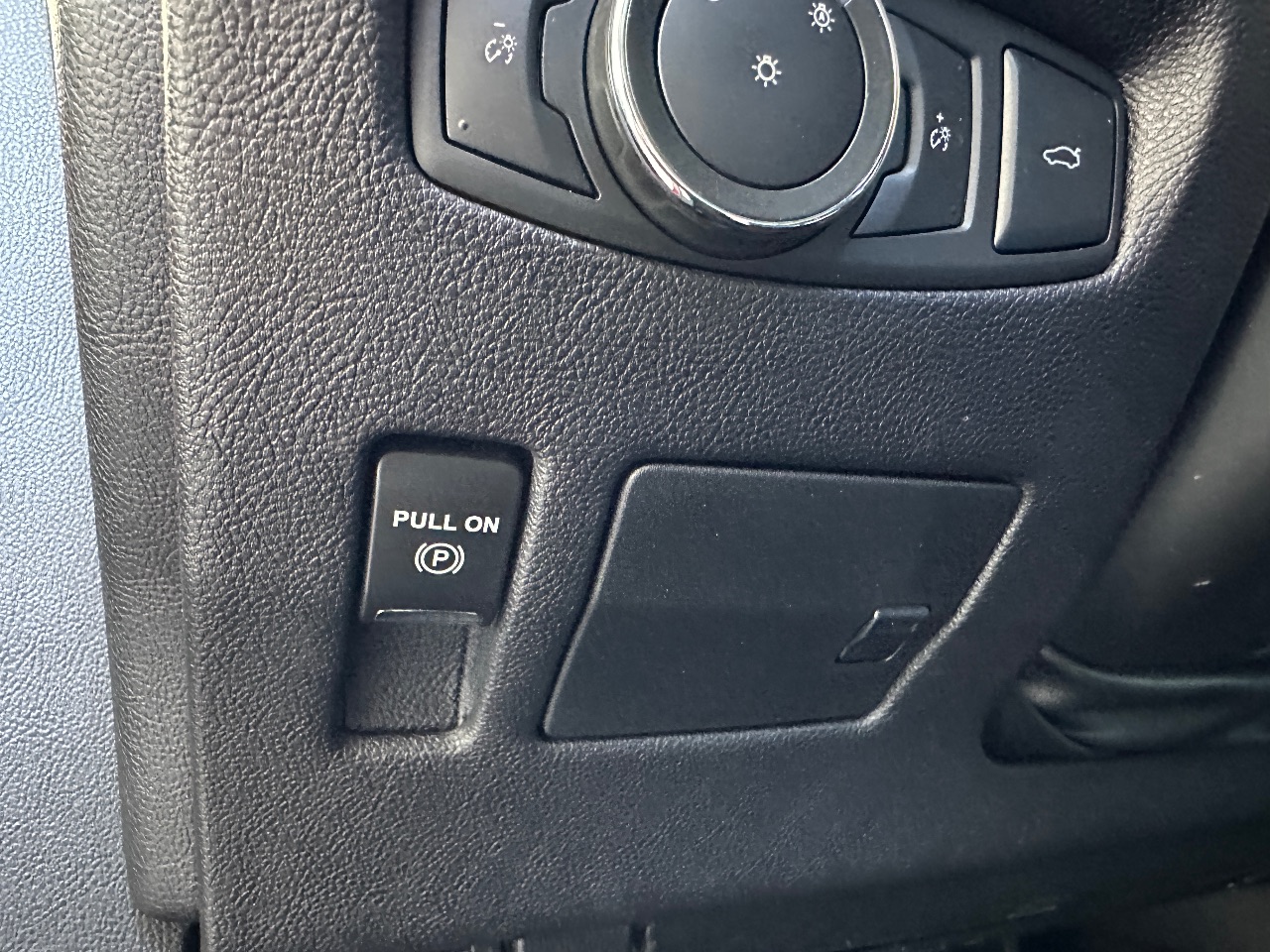 Lincoln Continental - фото 36