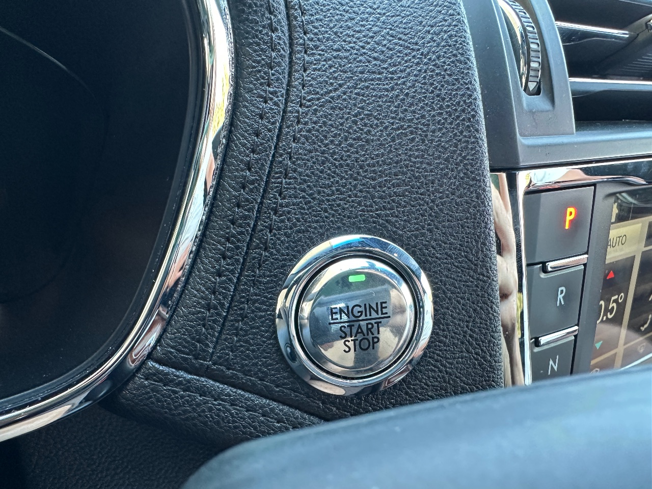 Lincoln Continental - фото 54