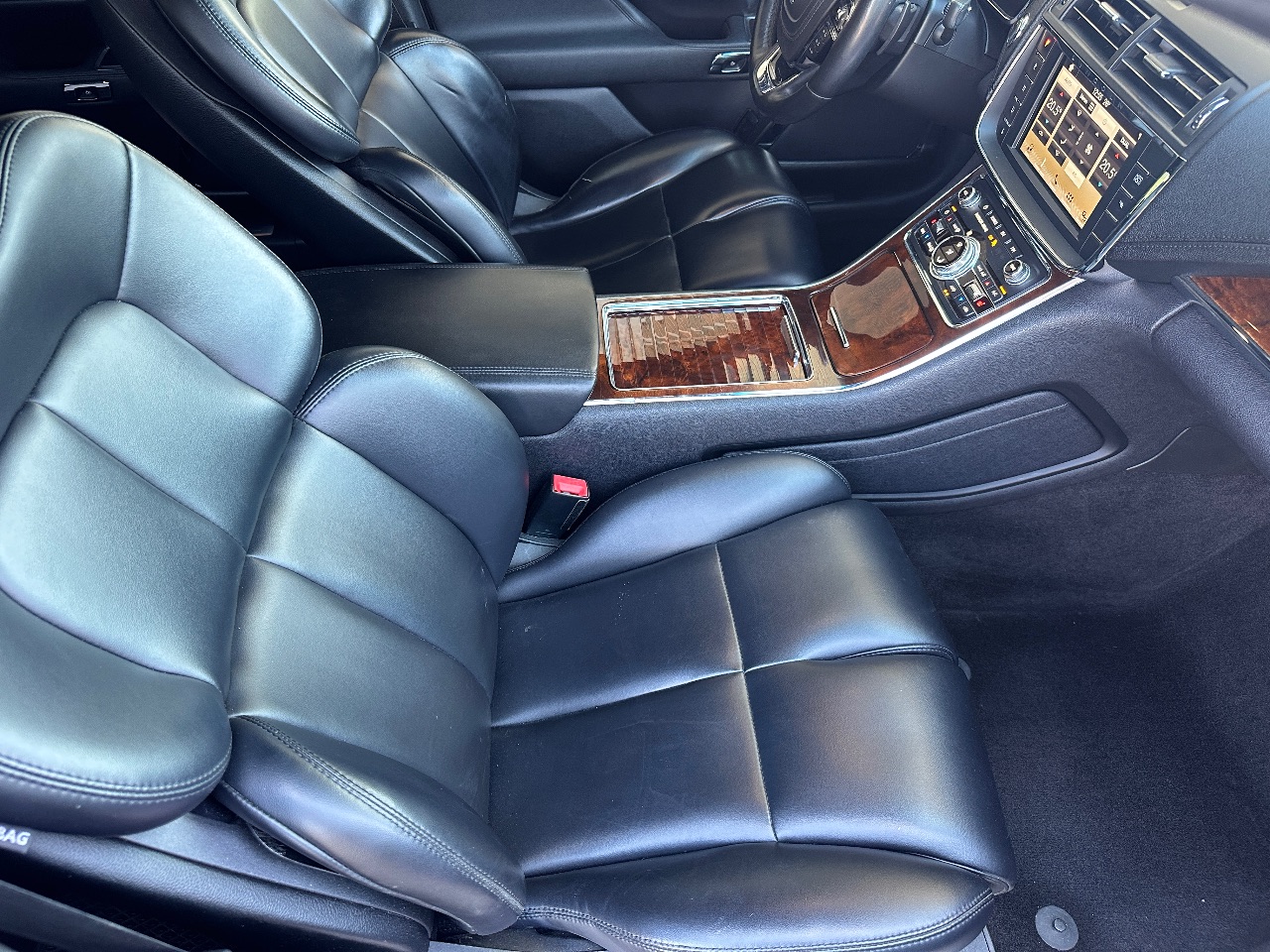 Lincoln Continental - фото 39