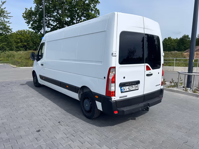 Renault Master 2019, Kyiv Oblast, $18 500 - image 4