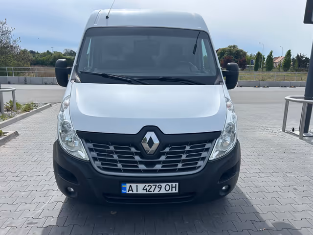 Renault Master 2019, Kyiv Oblast, $18 500 - image 2