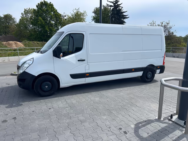 Renault Master 2019, Kyiv Oblast, $18 500 - image 3