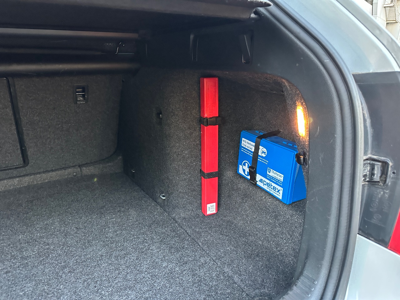 Skoda Octavia - фото 47