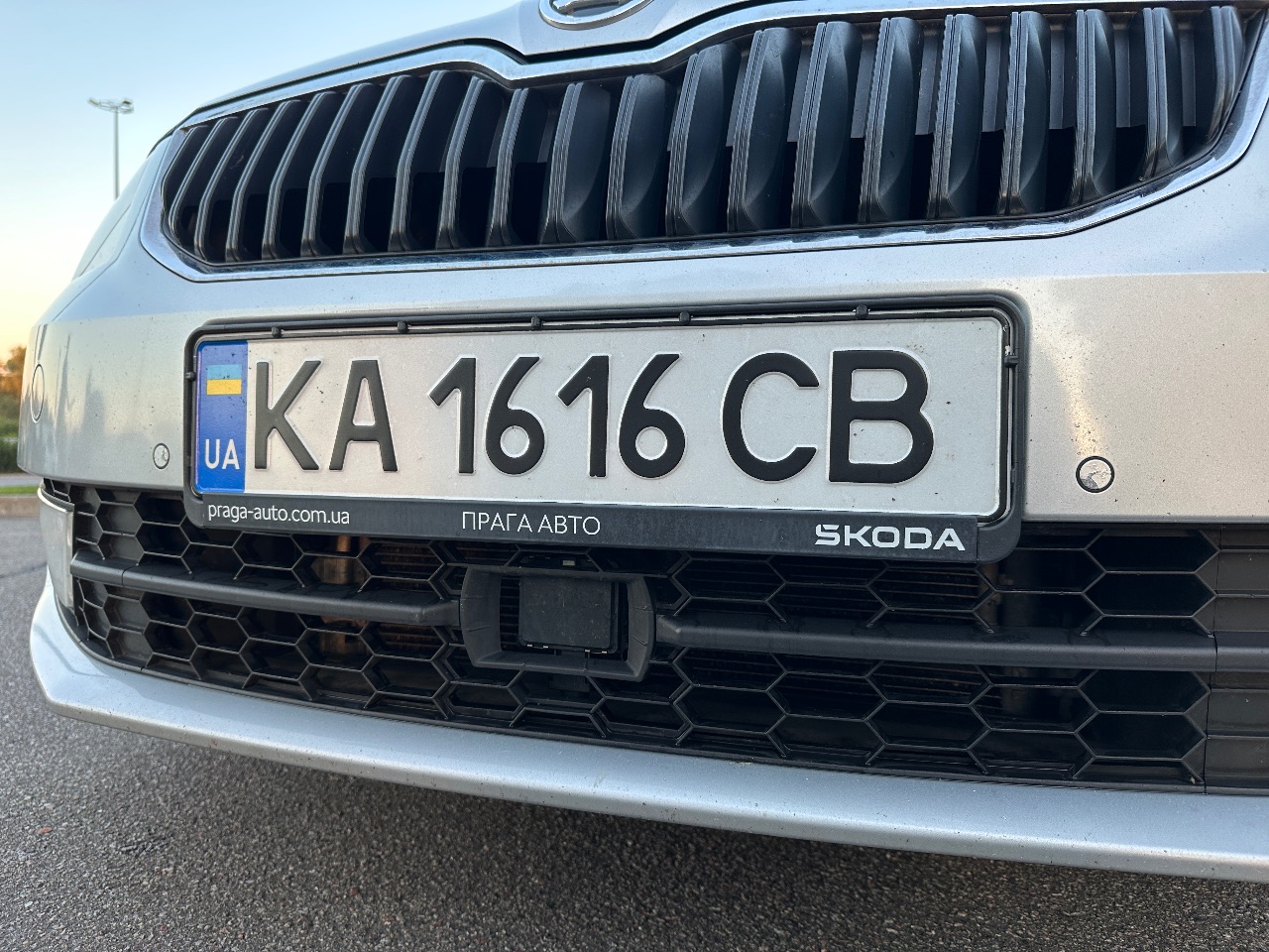 Skoda Octavia - фото 15