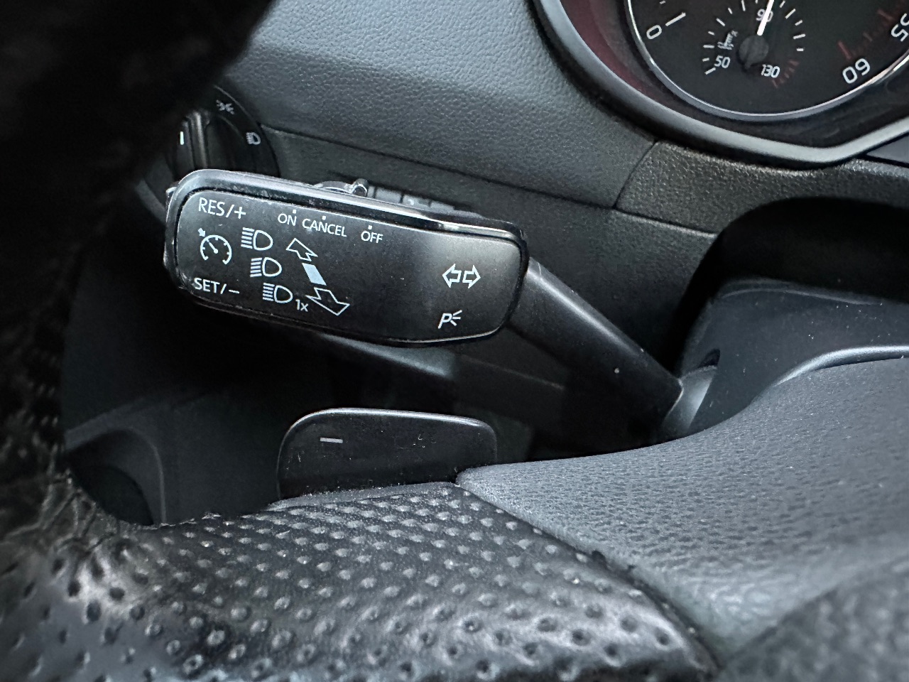 Skoda Octavia - фото 53