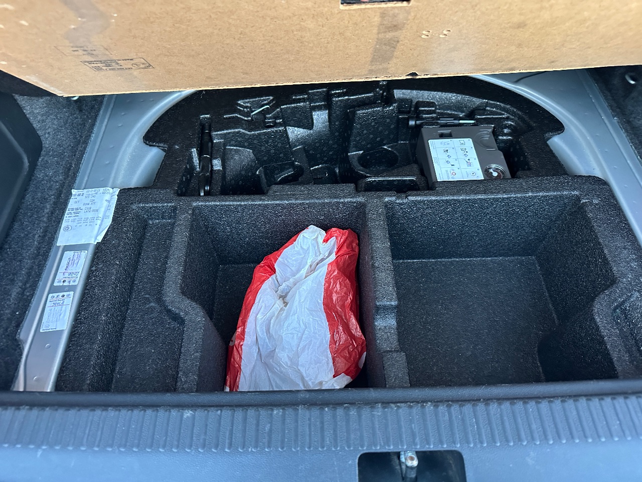 Skoda Octavia - фото 48