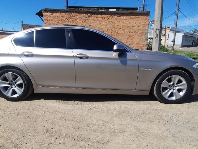 BMW 5 серії - зображення 2