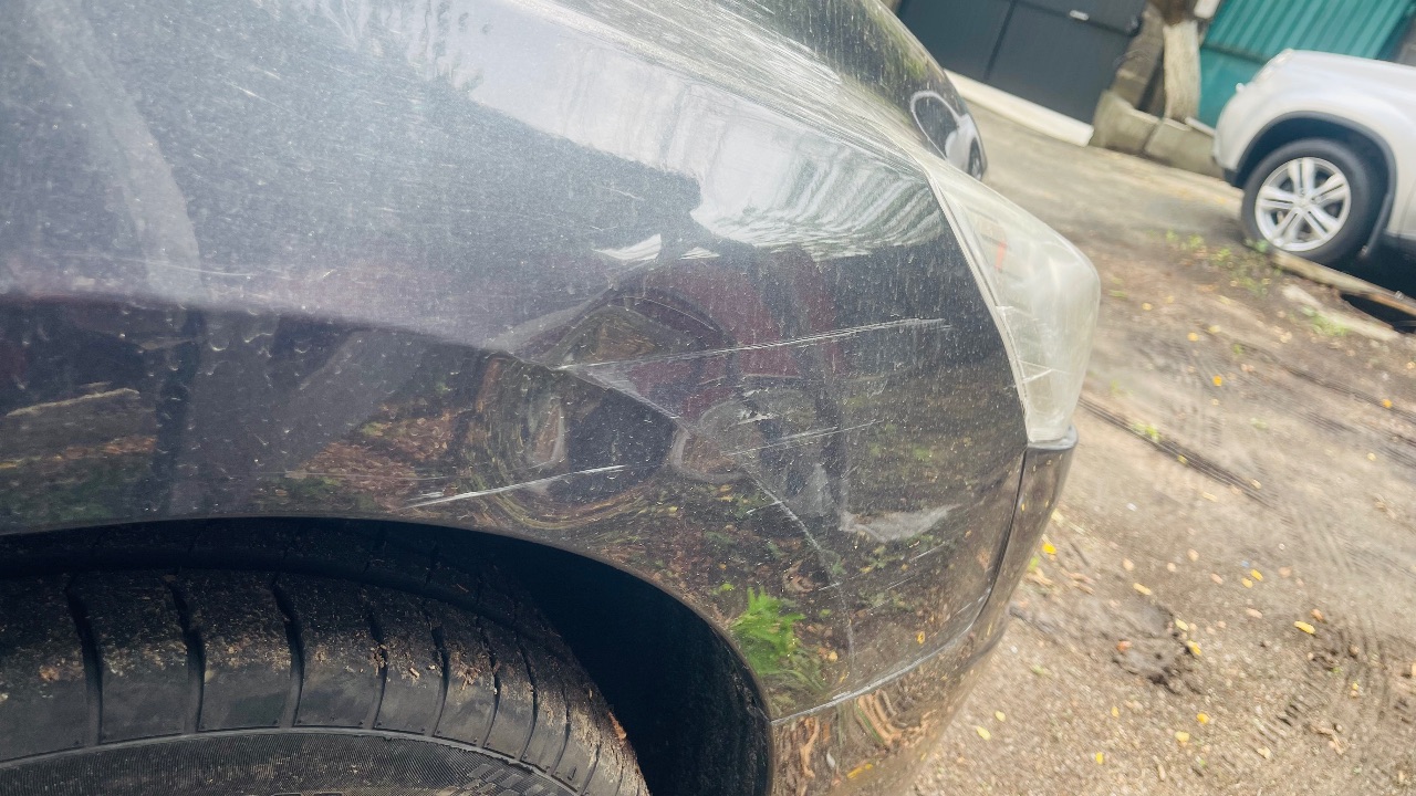 Peugeot 508 - фото 9