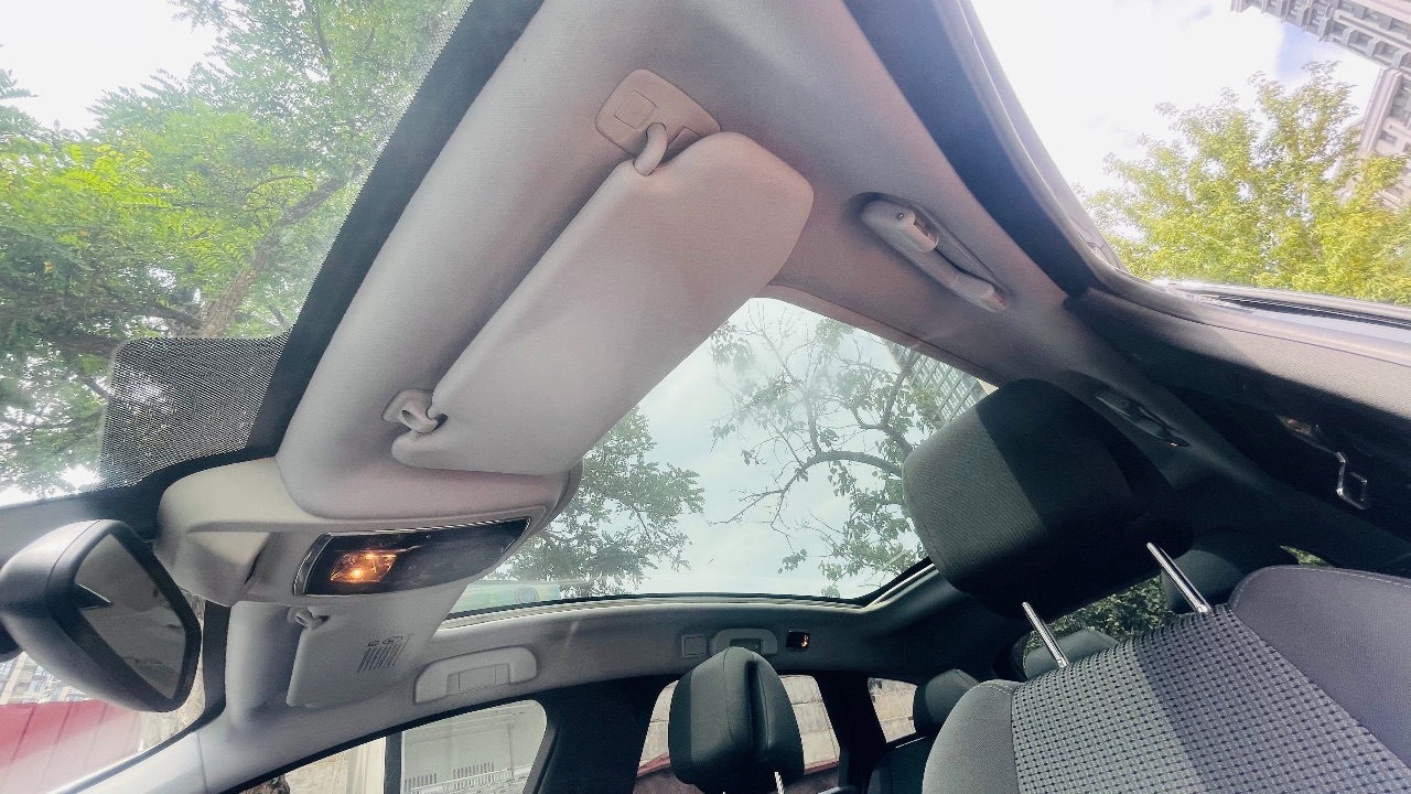 Peugeot 508 - фото 12