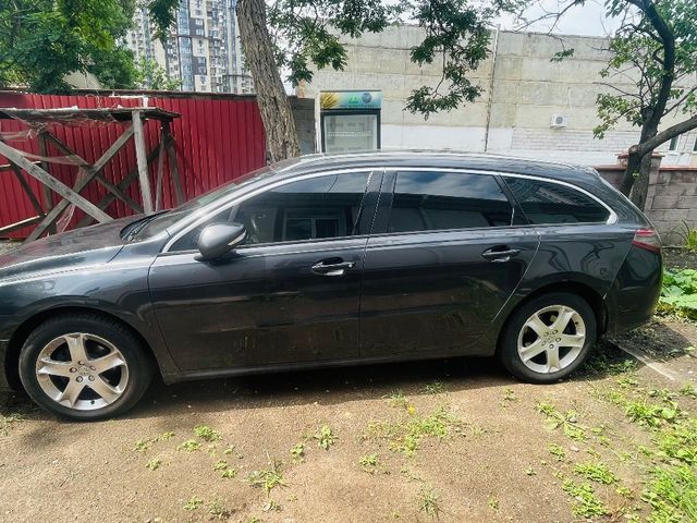 Peugeot 508 - зображення 4