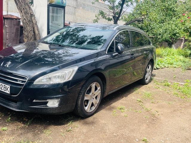 Peugeot 508 - зображення 3