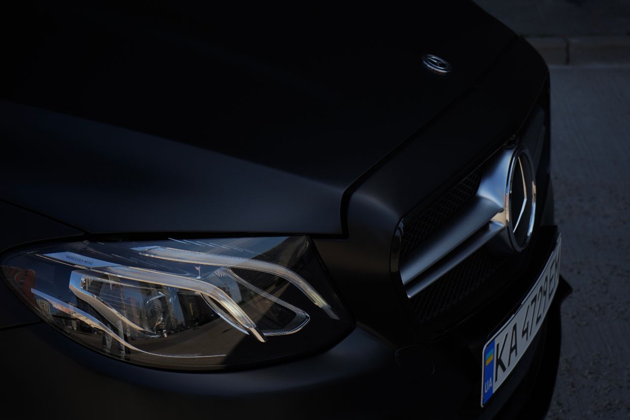 Mercedes-Benz E-Класс - фото 11