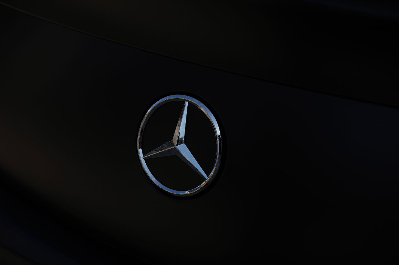 Mercedes-Benz E-Класс - фото 34