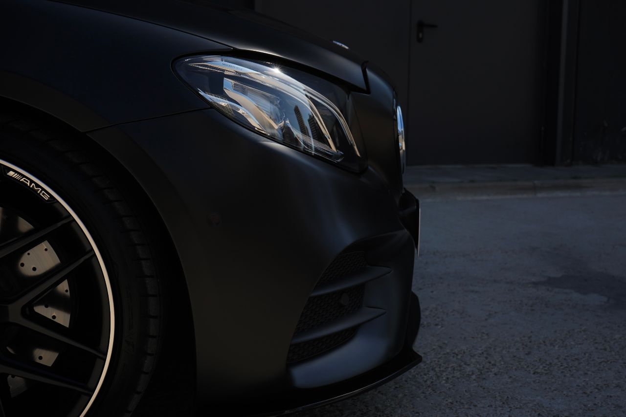 Mercedes-Benz E-Класс - фото 12