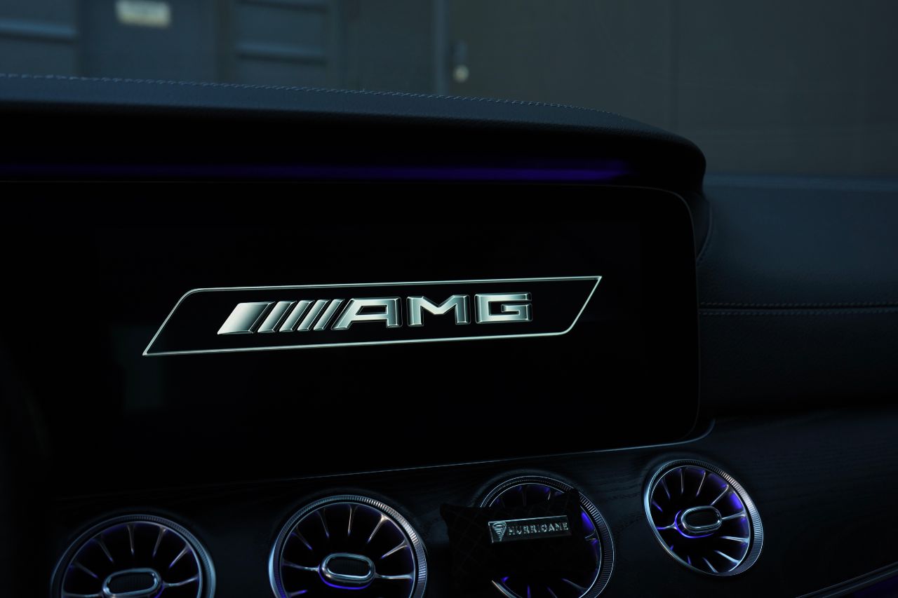 Mercedes-Benz E-Класс - фото 22