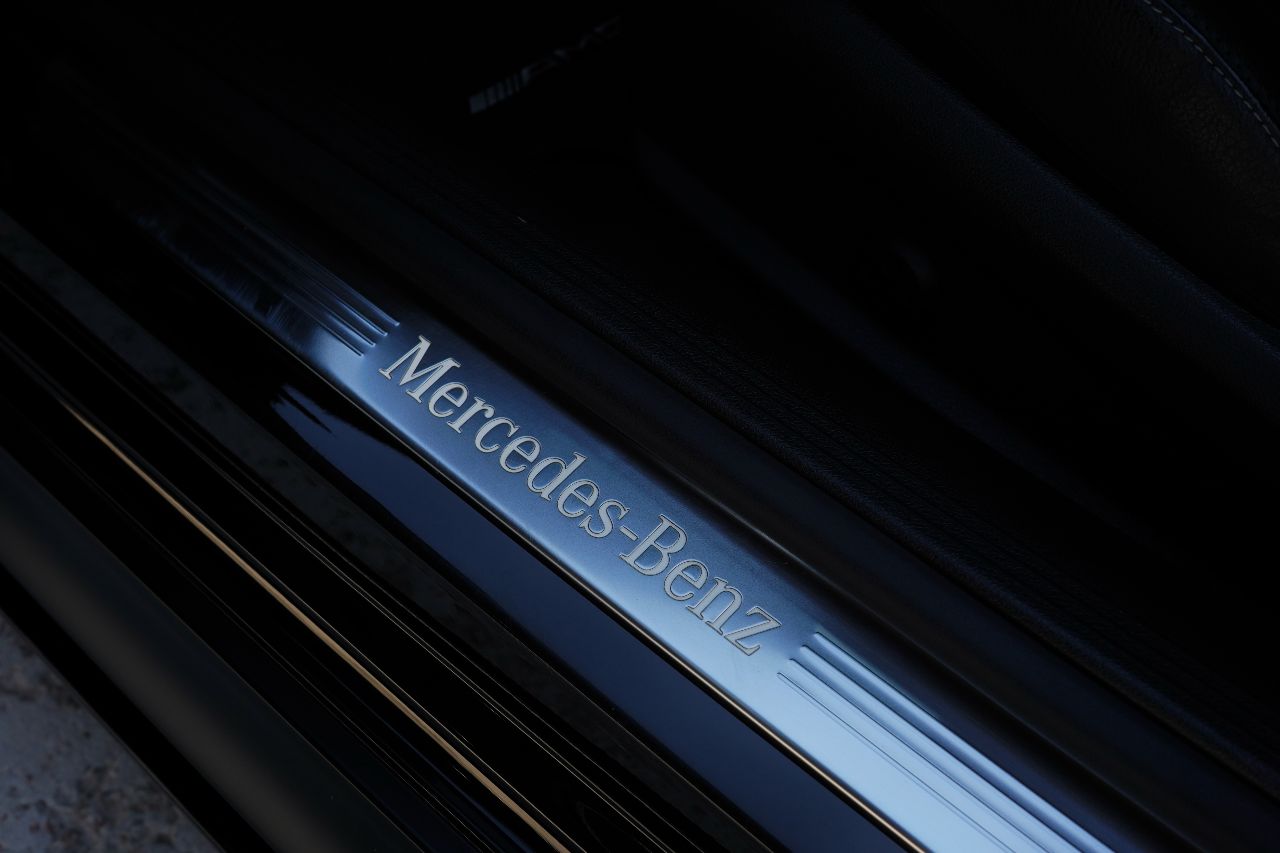 Mercedes-Benz E-Класс - фото 33