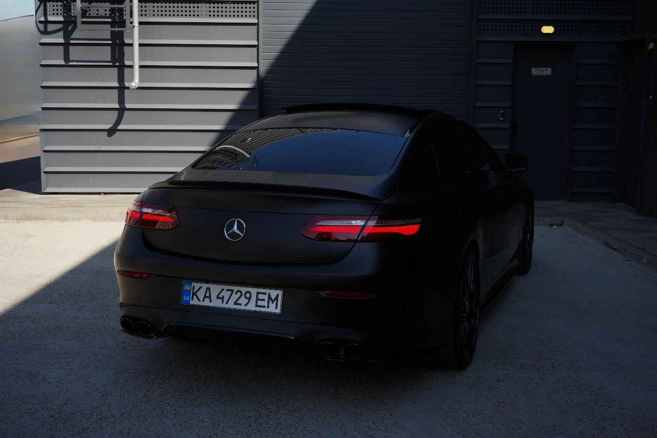 Mercedes-Benz E-Класс - фото 9