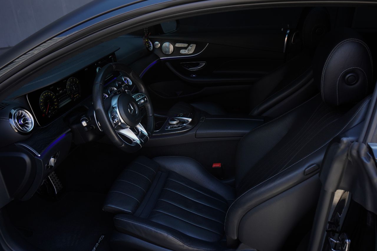 Mercedes-Benz E-Класс - фото 19