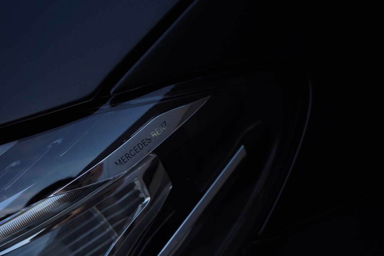 Mercedes-Benz E-Класс - фото 15