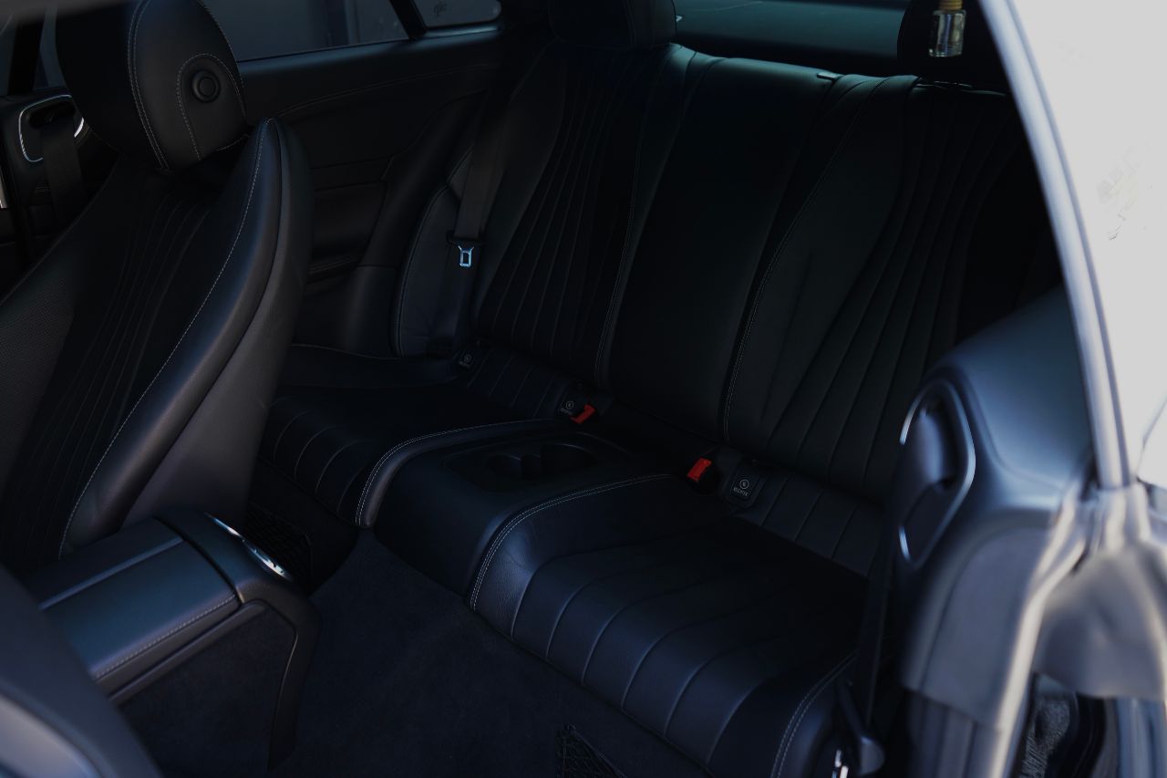 Mercedes-Benz E-Класс - фото 30