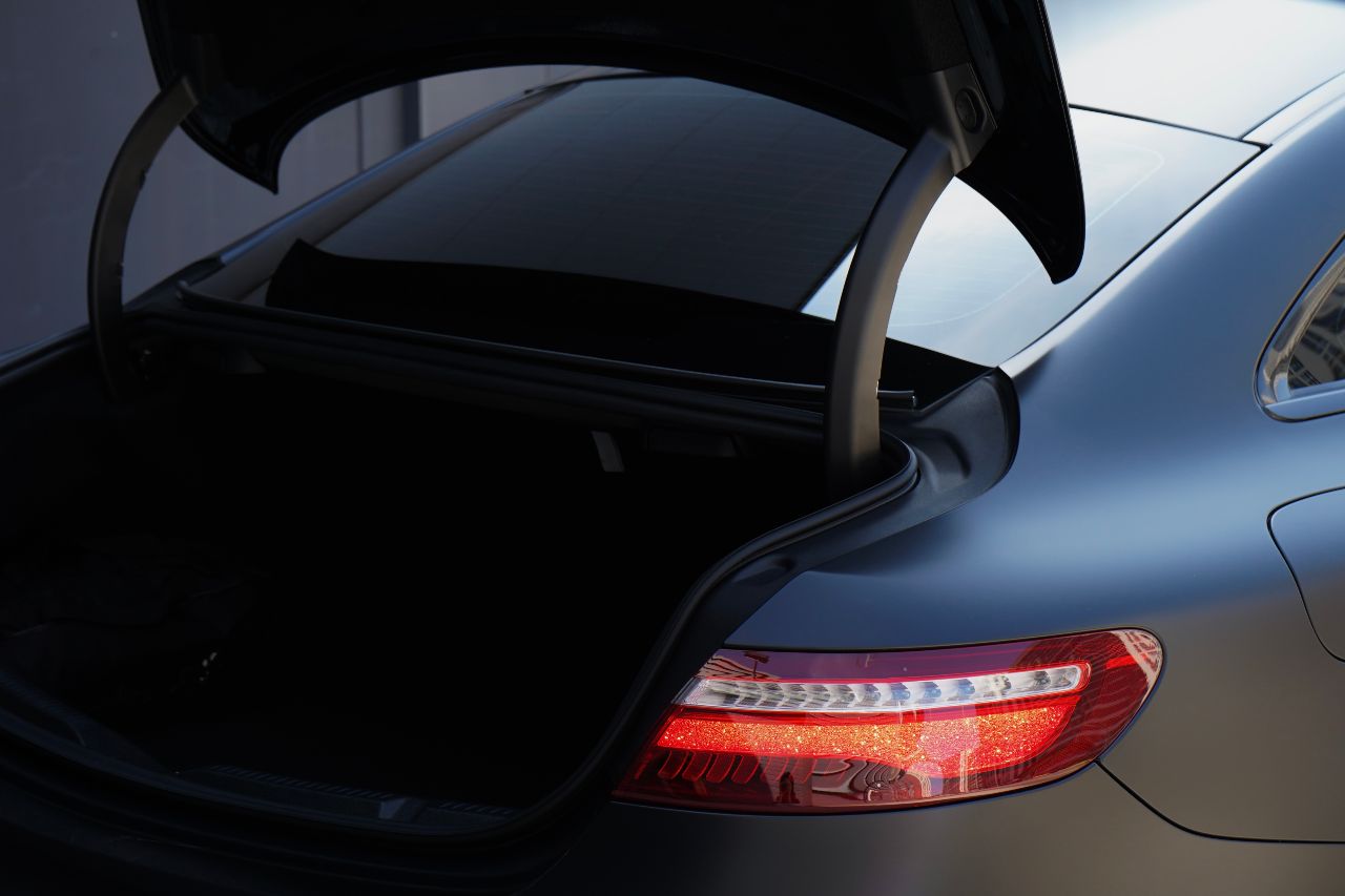 Mercedes-Benz E-Класс - фото 8