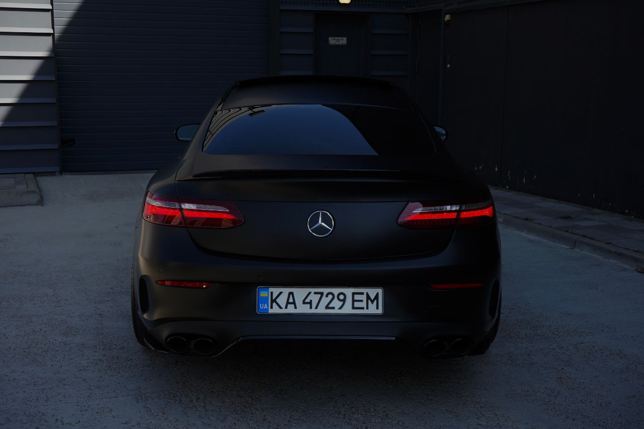 Mercedes-Benz E-Класс - фото 6